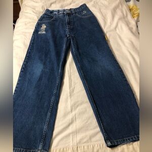 PACO SPORT JEANS  JUNIORS